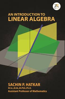 An Introduction to Linear Algebra