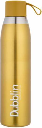 DUBBLIN 920 ml Steel Bottle