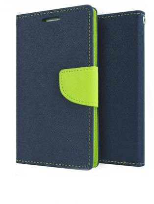 Rizi Back Cover for 5inch screen mobile flip cover for IPHONE 7, GOOGLE PIXEL, LENOVO K6 POWER, XIAOMI MI5