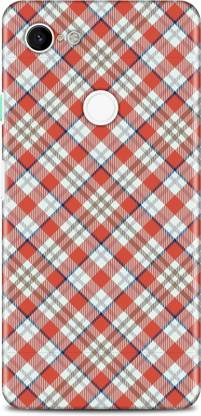 Exclusivebay Back Cover for Google Pixel 3 XL