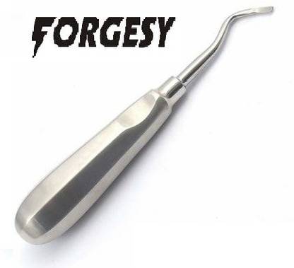 Forgesy Root Elevators Miller Apexo Standard (E72) Dental Elevator Dental Elevator