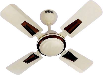Stardom deecee next 600 mm 4 Blade Ceiling Fan