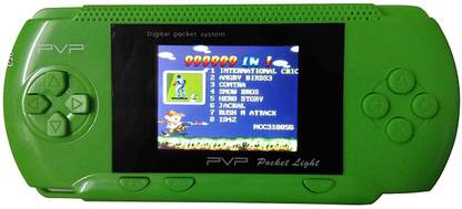 Clubics Best PVP Station Video Game Console 1 GB with SUPER MARIO