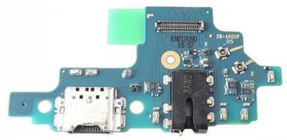 My Choice SM-A920 Samsung Galaxy A9 (2018) Charging PCB Complete Flex
