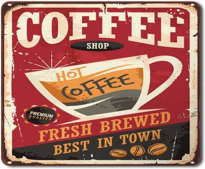 5 ACE Coffe shop msd Printed Designer Premium Rubber Base Mouse pad for Laptop|Dekstop-7x8.5 Inches Non Slip Base Mousepad