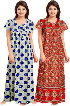 Women Night Dress