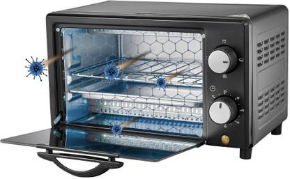 WONDERCHEF 9-Litre Oven Toaster Grill (OTG)
