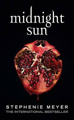 Stephenie Meyer's Midnight Sun