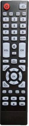 MASE KY THUNDER ONIDA Remote Controller