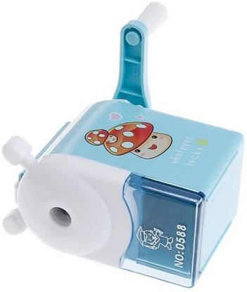 SIRU TECH MB_PS_19 Pencil Sharpener