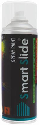 SMART SLIDE Clear Spray Paint 400 ml