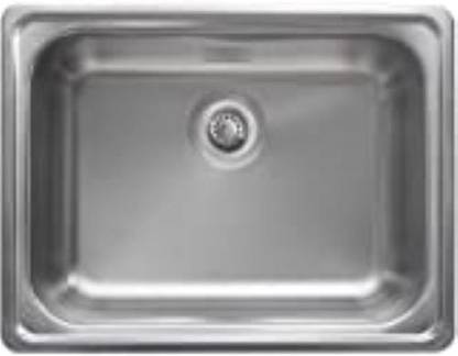 Franke 610 X TRENDY 19X16 Vessel Sink