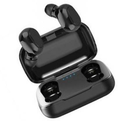 GLowcent TWS L21 Wireless Earphones Bluetooth Headset Stereo Earbuds Sports C9 Bluetooth Gaming