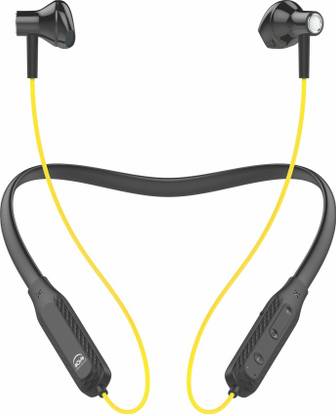U&i Sixer Series Trending 12 Hours Battery Backup Bluetooth Headset Bluetooth