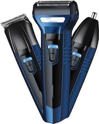 NEXT ANGLE STOREMART Best Quality Trimmer for Men Trimmer 60 min  Runtime 2 Length Settings