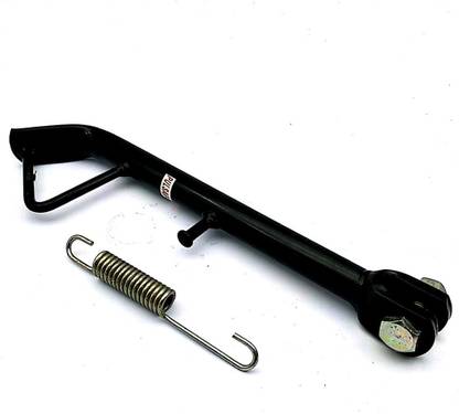 BOZZO SIDE STAND FOR BAJAJ-PULSAR-DTS-I Bike Side Stand