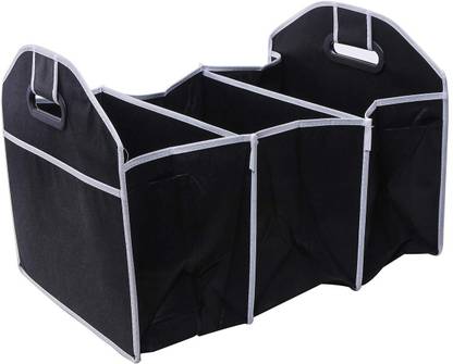 Kliznil K-174 Trunk Organizer