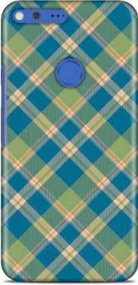 Exclusivebay Back Cover for Google Pixel XL