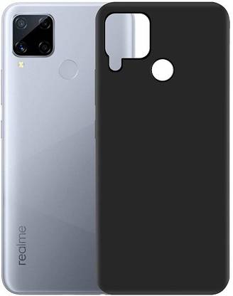 Melfo Back Cover for Realme C15