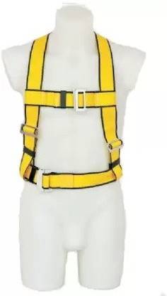 BHI BSH-0201 Safety Harness