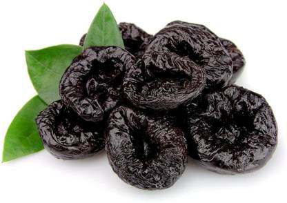 MARWADI SETH KA ZAYEKA Dried Plums Pitted Prunes with No Sugar Added Plums