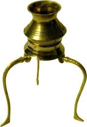 VALUE CRAFTS Brass