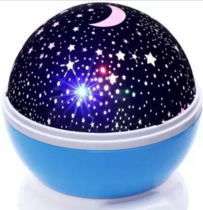 HAVEN FORT Star master Table Lamp