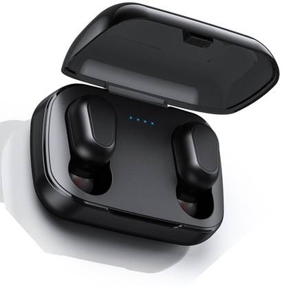Veatool S_S L21 Pro TWS Earphones Wireless Headphones HIFI Sounds Bluetooth