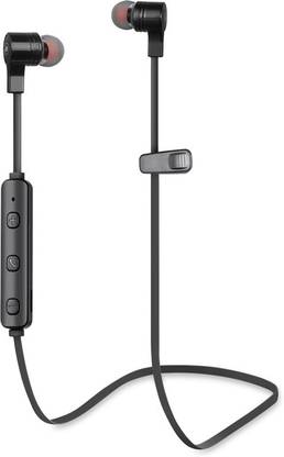 EnterGo Portable Wireless Bluetooth Headphone Bomba Bluetooth