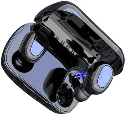 AJFuture Premium TWS L21 True HIFI Bluetooth Earbuds Wireless Sports headphone AJ25 Bluetooth