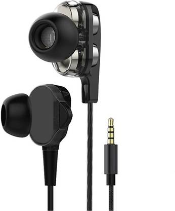 realme R- 30 WIRED Wired