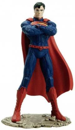 Schleich Superman Figure