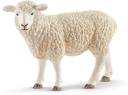 Schleich Sheep NEW! Figure