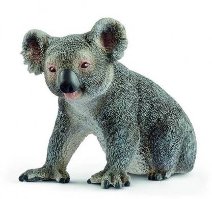 Schleich Koala bear Figure