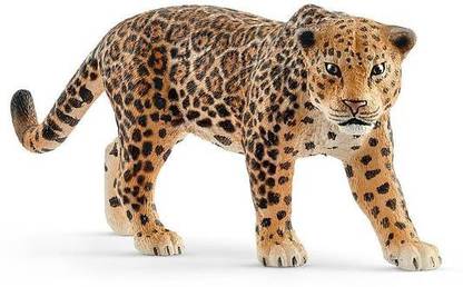 Schleich Jaguar Figure