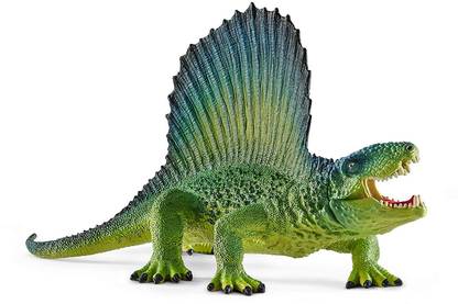 Schleich Dimetrodon NEW! Figure