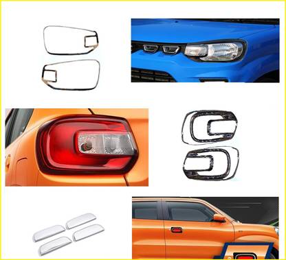 Auto Smart Look Complete combo Combo