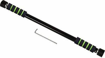 Deviant Buzz Pull Up Bar Steel Solid Construction Bar Pull-up Bar