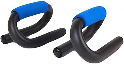 rich hood New Chest Up Push Bar Exercise Stands Grip Fitness Gym Pectoral Exercise Fitness Push-up Bar