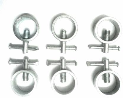 MTU ONLINE STORE Gym Bar Rod Locks Dumbbell Rod Locks Multi-training Bar