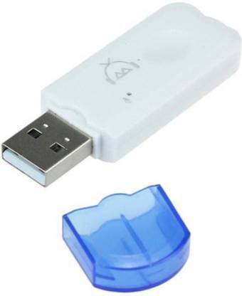 VMOB v4.0 Car Bluetooth Device with Audio Receiver