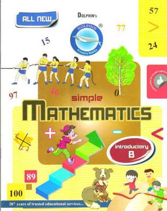 Mathematics UKG