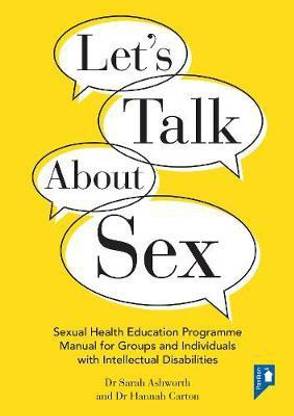 Let's Talk about Sex