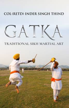Gatka