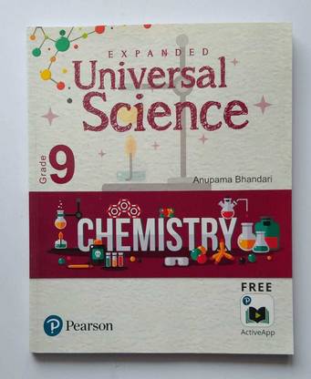 EXPANDED UNIVERSAL SCIENCE 9