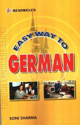 Eeasy Way To German