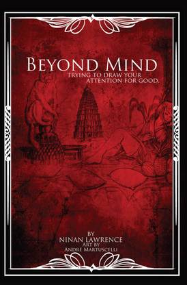 Beyond Mind