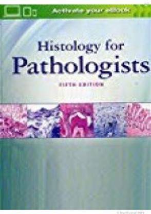 Histology for Pathologists, 5e