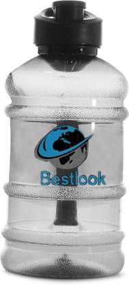 BestLook 500 ml Plastic Bottle