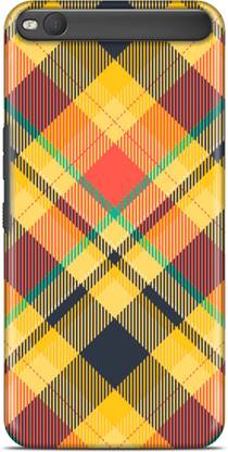 Exclusivebay Back Cover for HTC One X9